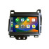 Lexus CT LHD 2011-2019 Radio Upgrade With 7 Inch Screen